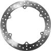 Brembo Disco Freno Moto Fisso Anteriore Brembo Serie Oro 320 mm 68B
