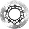 Brembo Disco Freno Moto Flottante Anteriore Brembo Serie Oro 310 mm