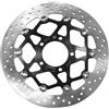 Brembo Disco Freno Moto Flottante Anteriore Brembo Serie Oro 320 mm