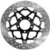 Brembo Disco Freno Moto Flottante Anteriore Brembo Serie Oro 320 mm