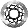 Brembo Disco Freno Moto Flottante Anteriore Brembo Serie Oro 320 mm