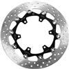 Brembo Disco Freno Moto Flottante Anteriore Brembo Serie Oro 320 mm