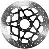 Brembo Disco Freno Moto Flottante Anteriore Brembo Serie Oro 330 mm