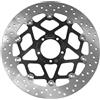 Brembo Disco Freno Moto Flottante Anteriore Brembo Serie Oro 320 mm