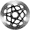 Brembo Disco Freno Moto Flottante Anteriore Brembo Serie Oro 330 mm