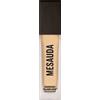MESAUDA BEAUTY Srl FONDOTINTA CHRONO FLAWLESS 06W