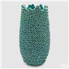 Enzo De Gasperi EDG Enzo De Gasperi Vaso Deco in Ceramica H50 cm