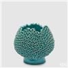 Enzo De Gasperi EDG Enzo De Gasperi Vaso Deco in Ceramica H29 cm