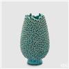 Enzo De Gasperi EDG Enzo De Gasperi Vaso Deco in Ceramica H40 cm