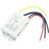 Ruilogod AC 170/240 V Switch touch On/Off XD-618 per camera da letto lampada a domicilio