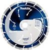 Makita B-12762 - Disco de diamante comet 115x22.23 segmento 10 mm rapide + abeRTuras refrigeración