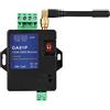 Focket di Allarme gsm, GA01P Potenza Remota di Avviso di Guasto Allarme SMS Potenza gsm Allarme Guasto per Interruttore Magnetico Porta Sensore a Infrarossi