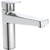 Ideal Standard - Ceraplan Miscelatore Monocomando da appoggio su lavello con bocca di erogazione media orientabile (h 155mm)
