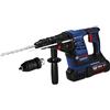 Bosch Professional, 0611906002, GBH 36 V-LI cordless trapano martello Più, 2 x 4,0 Ah, 36 V, L-Boxx
