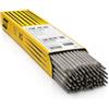 ESAB OK 48.00 - Elettrodi a barra E7018, elettrodi per saldatura in acciaio non legato, elettrodi di base per alta resistenza e sicurezza ai raggi X, accessori per saldatura a basso contenuto di idrogeno
