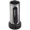 YJQHODY Manicotto di riduzione for utensili ammortizzanti, manicotto di guida for fori interni D20 D25 D32 D40, manicotto di riduzione for tornio CNC, 1 pz.(25 * 20mm)