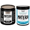TecnoChalk Chalk Paint Tortora RAL 1019 + Finitura Satinata - Pronto all'Uso | Kit Rinnova e Proteggi Senza Carteggiare - Vernice a Gesso + Finitura - Resistente Lavabile Antigraffio (250 ml + 250 ml)