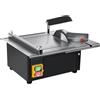 LIROPAU Mini sega circolare da tavolo, 1200 W, piccola sega elettrica da scrivania | 40 mm Mini sega da tavolo portatile di precisione, mini sega circolare per taglio fai da te, lavorazione del legno