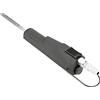 Cocoarm Lima pneumatica Set di utensili per molatura pneumatica Mini Lima per rettifica pneumatica ultrasonica a mini strumento pneumatico ad alta velocità Macchina alternativa per levigatura e lucidatura