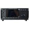 JOXLOVER Ricetrasmettitore SDR per radio mobile con ricetrasmettitore DDC/DUC per tutte le modalità da 100 W HF+UV con touch screen da 7 RS-998 Per uso fai da te