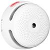 X-Sense Rilevatore di fumo intelligente Wi-Fi Mini XS01-WX