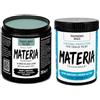 TecnoChalk Chalk Paint Turchese Antico RAL 6034 + Finitura Opaca - Pronto all'Uso | Kit Rinnova e Proteggi Senza Carteggiare - Vernice a Gesso + Finitura - Resistente Lavabile Antigraffio (250 ml + 250 ml)