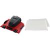 Shur-Line 2006561 Paint Edger Pro con due confezioni di 2001044 ricariche da imbianchino