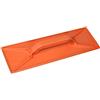 Stampast Srl Frattone In Plastica 'Extra' Polistirolo Antiurto, Manico Integrato Alla Base.