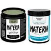 TecnoChalk Chalk Paint Verde Salvia RAL 6021 + Finitura Satinata - Pronto all'Uso | Kit Rinnova e Proteggi Senza Carteggiare - Vernice a Gesso + Finitura - Resistente Lavabile Antigraffio (250 ml + 250 ml)