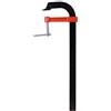 OX STRETTOIO A '' F '' in acciaio 1000X35X7 MM - BRIXO - MORSETTO FALEGNAME - professionale
