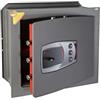 Technomax Cassaforte a muro Technomax "Technofort Diplo" DD/6L 280 x 480 x H.420 mm