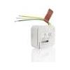 somfy RTS Somfy - Micro ricevitore per tapparella RTS - identico alla SY2401162 - Compatibile con SIMU -