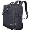 TRAVELITE KICK OFF Trolley Backpack, D'Anthracite, bagaglio misura 50