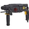 CAT TRAPANO TASSELLATORE SDS-PLUS 800W 3.0J 26MM CAT DX26