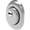 nextradeitalia 1 PZ DEFENDER DF070 MOTTURA CROMO SATINATO F.SAG I.MM 38 D.MM 50 H.MM 12 A 22