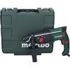 Metabo KHE 2245 SDS-Plus-Kombihammer 750W