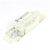 Ruilogod AC 220V 0.36A lampada fluorescente zavorra per tubo a strisce da 30W T8