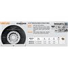 CMT Orange Tools OMF106-X5 5 Lame a Segmenti per Metallo/Legno HSS D=85X1mm SL