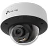 TP-LINK VIGI InSight S285 V1 - Netzwerk-?berwachungskamera - schwenken / neigen - Kuppel - vandalismusresistent/wasserfest - Farbe (Tag&Nacht)