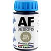Alex Flittner Designs Vernice vernice RAL 6013 verde chiaro opaco 50 ml legno metallo mobili bagno vernice ritocco vernice di riparazione