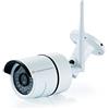 CONCEPTRONIC CAMARA IP JARETH01W 1080P QR LED EXTERIOR/INTERIOR WIFI CLOUD COMPATIBLE CON ALEXA