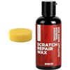 Generico Prodotto Restauratore Per Mobili In Legno | Crema Riparatrice Da 30 Ml - Restauratore Legno Mobili,Adatto A Tavoli, Sedie, Polvere, Sporco, Armadi, Pavimenti Da Interni, Cucina, Soggiorno