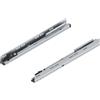 BLUM Tandembox - Binario per corpo BLUMOTION M, NL450 mm, 30 kg