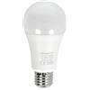 Shelly DUO Lampadina intelligente LED Wi-Fi bianco caldo e freddo E27 | Illuminazione regolabile con controllo da app e comandi vocali, 800 lm di intensità. Alexa, Google Home, Android, IOS