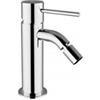 Teorema Jabil 25 Bidet 3/8 con Scarico Cromato