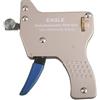 YCXNLONG Professionale Eagle Semi-Automatico Lock Pick Gun Design Lockpicking pro Locksmith Tools