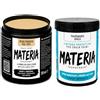 TecnoChalk Chalk Paint Beige Francese RAL 1014 + Finitura Opaca - Pronto all'Uso | Kit Rinnova e Proteggi Senza Carteggiare - Vernice a Gesso + Finitura - Resistente Lavabile Antigraffio (250 ml + 250 ml)