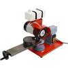 hongward Affilatrice per lama circolare, 370 W, 80 - 700 mm, lama per sega circolare, affilatrice per lame in plastica, legno, lega di alluminio, 2850 giri/min, 220 V