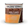 Baldini Vernici HOLZ LACK IMPREGNANTE CERA LT.0,75 (CASTAGNO)