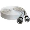 Generico Manichetta UNI 45 MT 20 EN 14540 Raccordo Alluminio UNI 804 | Lunghezza 20 metri, Raccordo in Alluminio, Norma EN 14540, Diametro 45 mm, Uso Antincendio